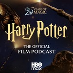 Logo of the podcast Harry Potter: The Official Film Podcast Podcast Harry Potter: The Official Film Podcast