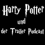 Logo of the podcast Harry Potter Trailer Podcast Podcast Harry Potter Trailer Podcast