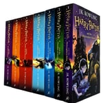 Podcast Harry Potter
