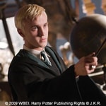 Logo of the podcast Harry Potter und der Halbblut-Prinz: Draco Malfoys Reise (exklusiv bei iTunes) Podcast Harry Potter und der Halbblut-Prinz: Draco Malfoys Reise (exklusiv bei iTunes)