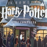 Podcast Harry Potter