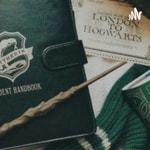 Logo of the podcast Harry Potter Podcast Harry Potter