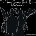 Harry Strange Radio Drama Original Series Podcast Harry Strange Radio Drama Original Series