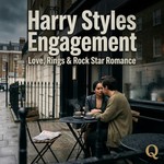 Logo of the podcast Harry Styles Engagement Podcast Harry Styles Engagement