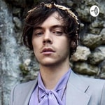 Logo of the podcast Harry Styles Podcast Harry Styles
