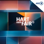 Logo of the podcast Hart aber fair Podcast Hart aber fair