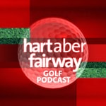 Logo of the podcast Hart aber Fairway - Golf Podcast Podcast Hart aber Fairway - Golf Podcast