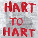 Logo of the podcast HART TO HART Podcast HART TO HART