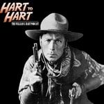 Logo of the podcast Hart To Hart: William S. Hart Podcast Podcast Hart To Hart: William S. Hart Podcast