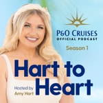 Logo of the podcast Hart to Heart with Amy Hart Podcast Hart to Heart with Amy Hart