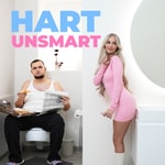 Logo of the podcast HART UNSMART Podcast HART UNSMART