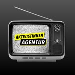 Logo of the podcast Hartaberlinks: Die antifaschistische Talkshow Podcast Hartaberlinks: Die antifaschistische Talkshow