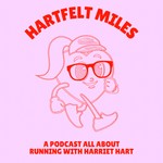 Logo of the podcast Hartfelt Miles Podcast Hartfelt Miles