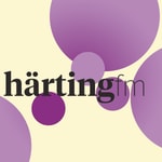 Logo of the podcast HÄRTING.fm - Der Podcast für Recht, Technologie und Medien Podcast HÄRTING.fm - Der Podcast für Recht, Technologie und Medien