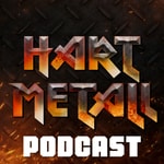 Logo of the podcast Hartmetall - der harte Podcast aus dem sanften Norden Podcast Hartmetall - der harte Podcast aus dem sanften Norden