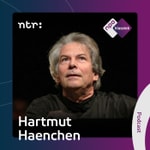 Logo of the podcast Hartmut Haenchen Podcast Hartmut Haenchen