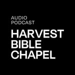 Logo of the podcast Harvest Bible Chapel Podcast Harvest Bible Chapel