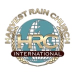Logo of the podcast Harvest Rain Church International Podcast Harvest Rain Church International