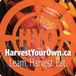 Logo of the podcast Harvest Your Own Podcast Podcast Harvest Your Own Podcast