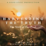 Logo of the podcast Harvesting the Truth Podcast Harvesting the Truth