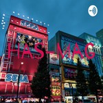 Logo of the podcast Has-mag Podcast Has-mag