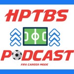 Logo of the podcast Has Potential To Be Special Podcast: FIFA Career Mode Podcast Has Potential To Be Special Podcast: FIFA Career Mode