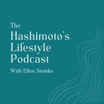 Logo of the podcast Hashimoto’s Lifestyle Podcast Hashimoto’s Lifestyle
