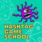 Podcast Hashtag Gameschool: Learn, Play, and Run Dungeons & Dragons