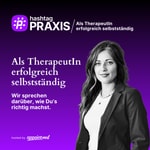 hashtag PRAXIS – Als TherapeutIn erfolgreich selbstständig hashtag PRAXIS – Als TherapeutIn erfolgreich selbstständig