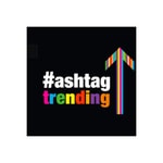 Logo of the podcast Hashtag Trending Podcast Hashtag Trending