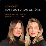 Logo of the podcast Hast du schon gehört Podcast Hast du schon gehört