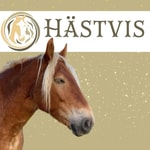 Hästvis - podden där hästar visar vägen Podcast Hästvis - podden där hästar visar vägen