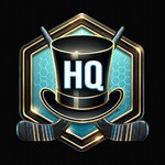 Logo of the podcast Hat Trick HQ Podcast Hat Trick HQ