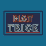 Logo of the podcast HatTrick Cinéma Podcast HatTrick Cinéma