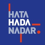 Logo of the podcast HATA HADA NADAR Podcast HATA HADA NADAR