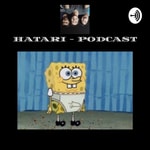 Logo of the podcast Hatari - Podcast Podcast Hatari - Podcast