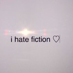 Hate Fiction Podcast Hate Fiction