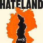 Logo of the podcast Hateland Podcast Hateland