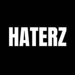 Logo of the podcast HATERZ Podcast HATERZ