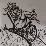 Logo of the podcast Hätte, hätte, Kettensäge! Podcast Hätte, hätte, Kettensäge!