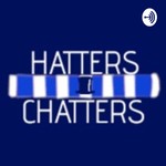 Logo of the podcast Hatters Chatters: A Stockport County Podcast Podcast Hatters Chatters: A Stockport County Podcast