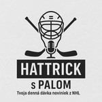 Podcast Hattrick s Palom