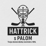 Logo of the podcast Hattrick s Palom Podcast Hattrick s Palom