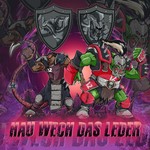 Hau wech das Leder Podcast Hau wech das Leder
