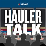 Logo of the podcast Hauler Talk Podcast Hauler Talk