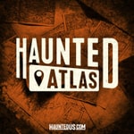 Haunted Atlas Haunted Atlas