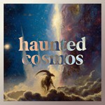 Logo of the podcast Haunted Cosmos Podcast Haunted Cosmos