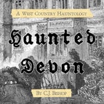 Logo of the podcast Haunted Devon Podcast Haunted Devon