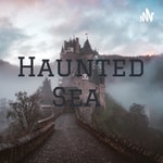 Logo of the podcast Haunted Sea Podcast Haunted Sea