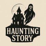 Logo of the podcast Haunting Story Podcast Podcast Haunting Story Podcast